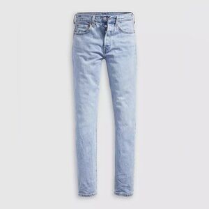 Levi’s 501 Skinny Jeans in Tango Light